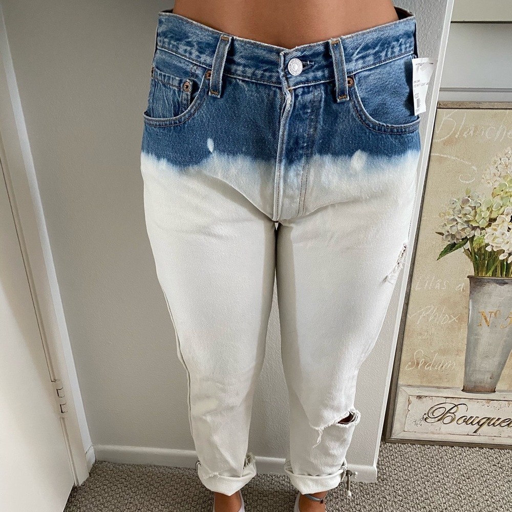 Levi Pants